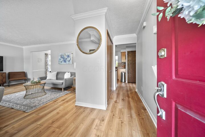 Property Photo:  3851 Saddlebrook Court  OH 43221 