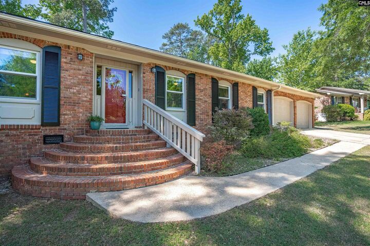 Property Photo:  519 Valmire  SC 29212 