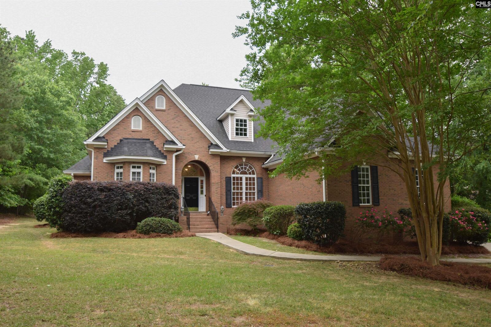 Property Photo:  209 Kelsey Glen  SC 29072 