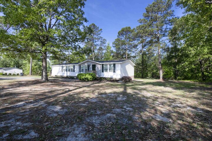 Property Photo:  427 Seegars Mill  SC 29020 
