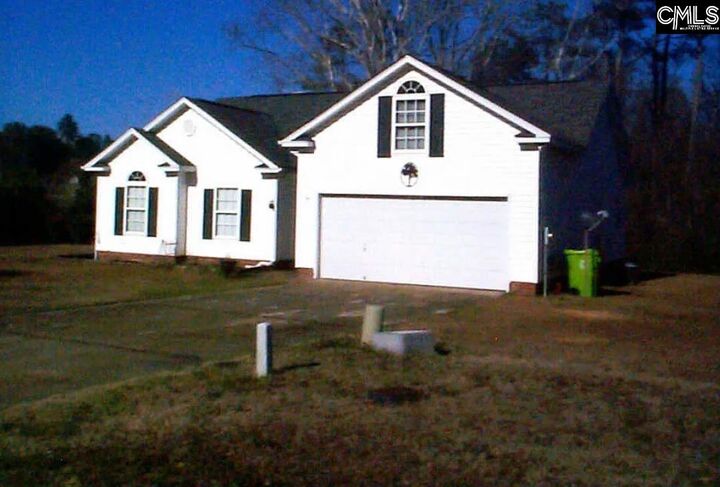 Property Photo:  213 Greemount  SC 29209-3159 