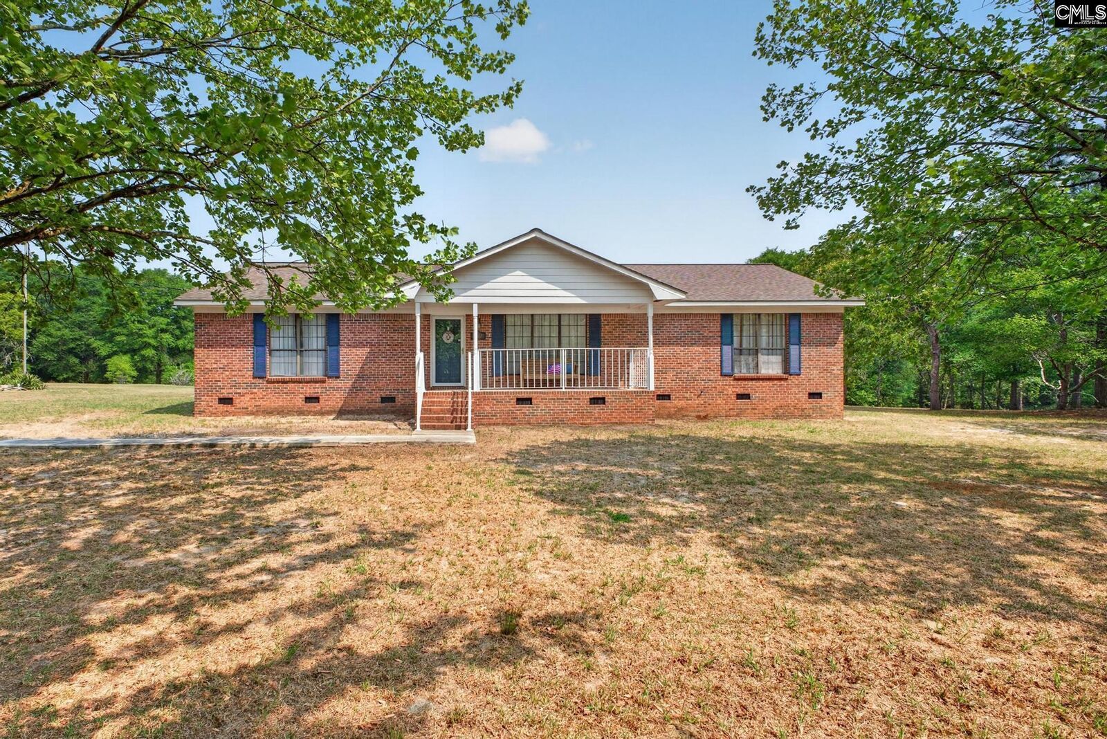 Property Photo: 1017 Blackbird SC 29164