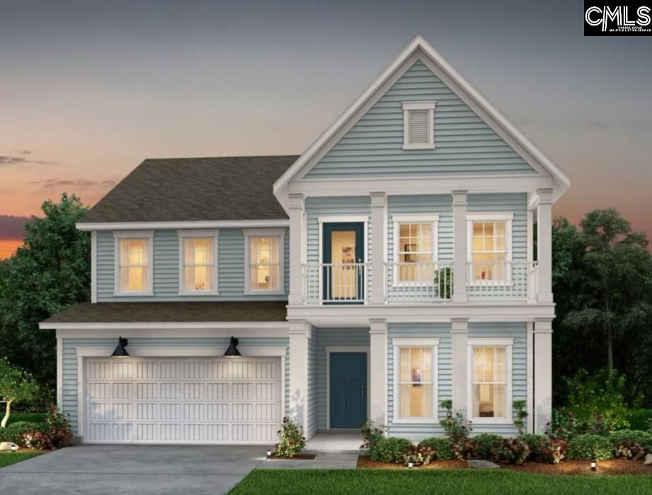 Property Photo: 515 Carters Grove SC 29016