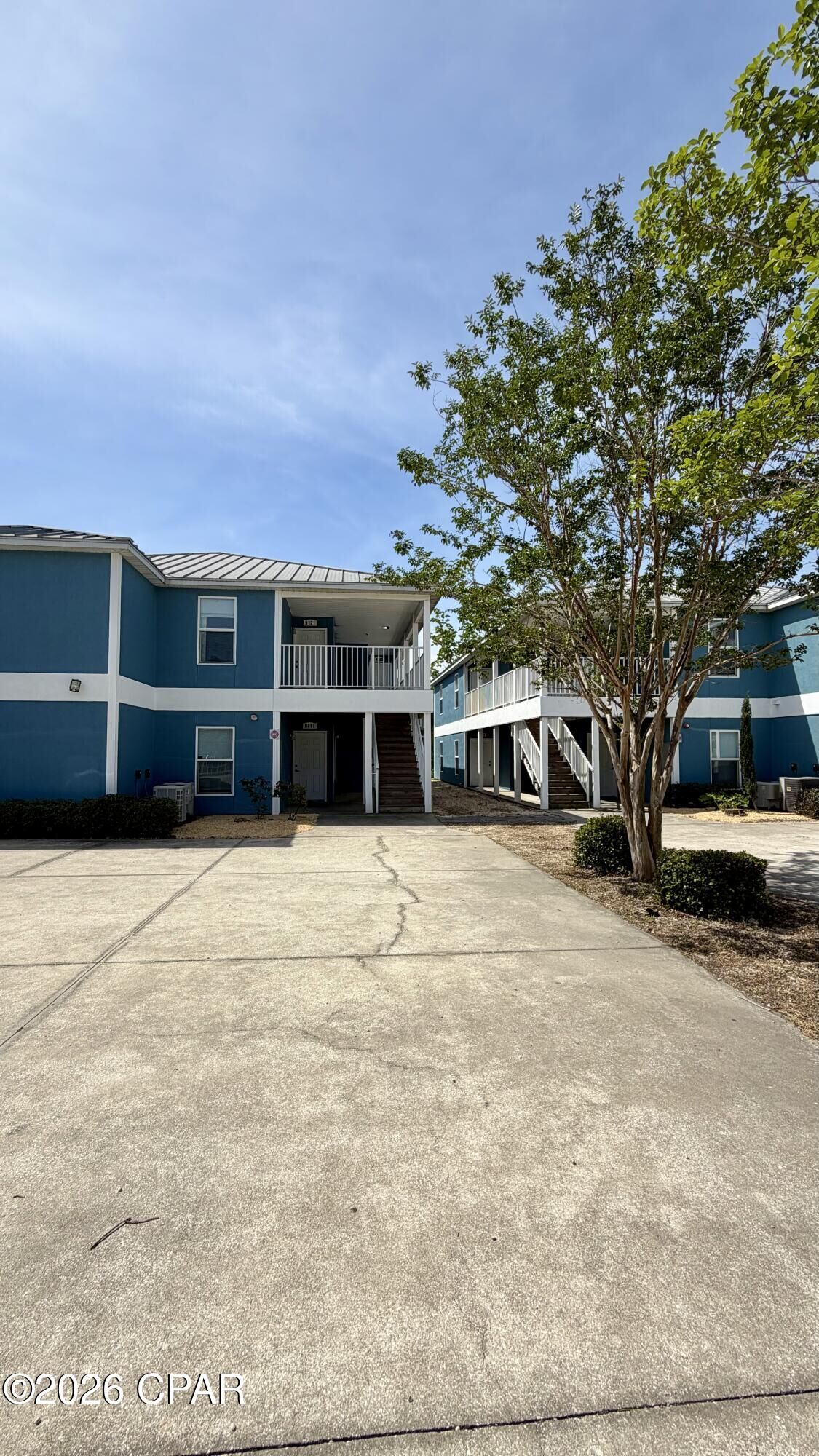 Property Photo:  9117 Laird Street 9125  FL 32408 