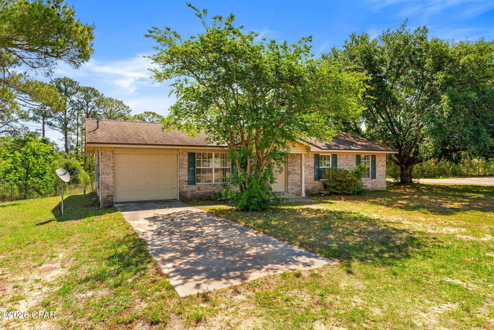 Property Photo:  14322 Bonnie Girls Way  FL 32409 