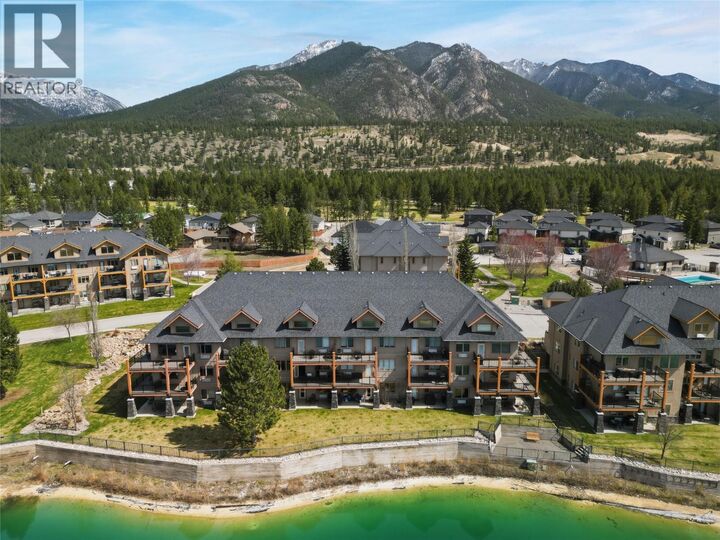 Property Photo: 600 Bighorn Boulevard 622 BC V0A 1M0