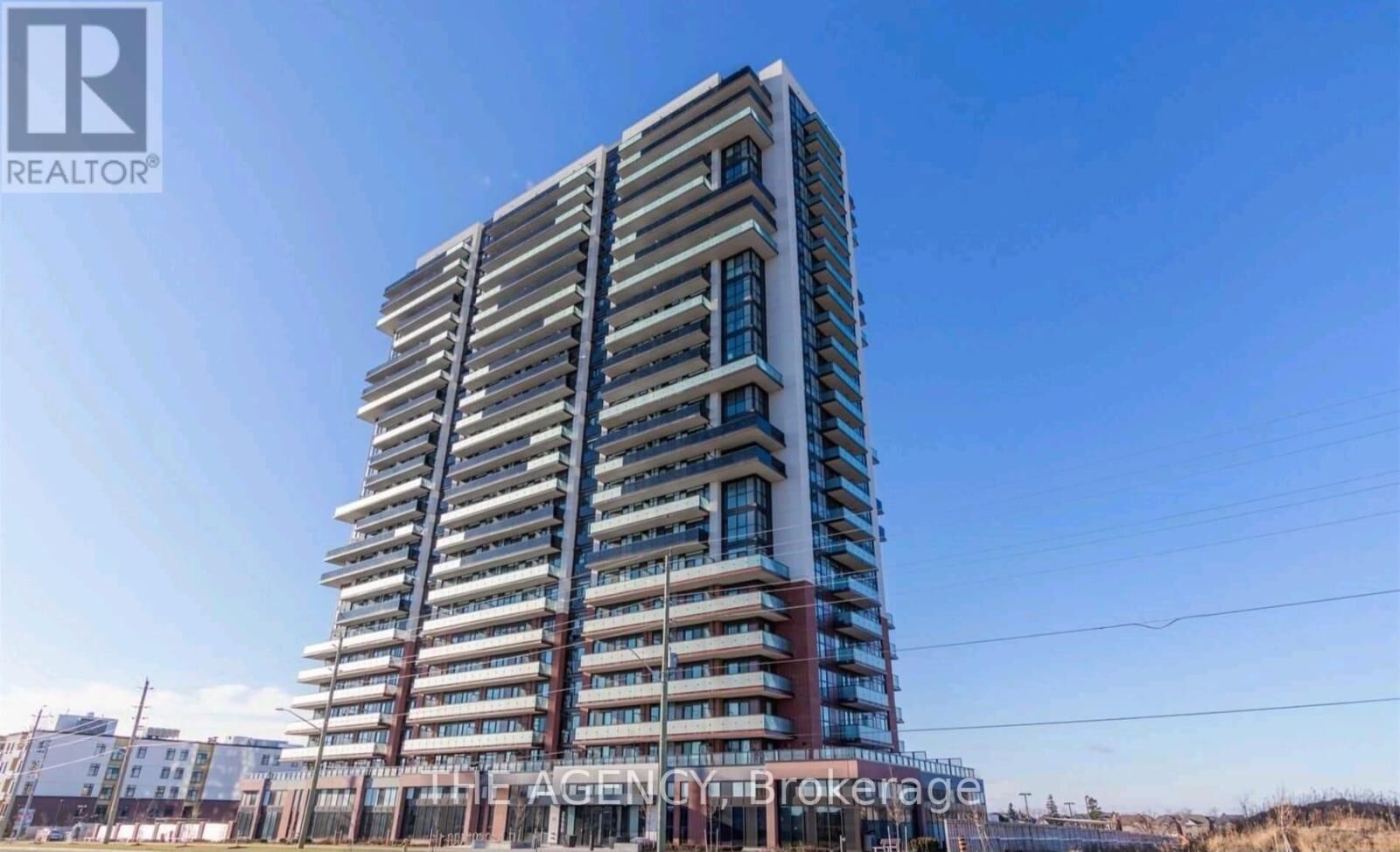 Property Photo:  2550 Simcoe Street North 1709  ON L1L 0R5 