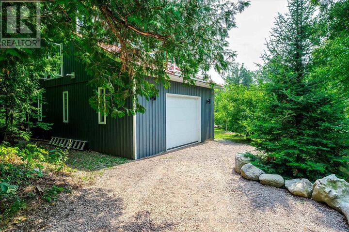 Property Photo:  411 Fidlar Glen Road  ON K0K 2M0 