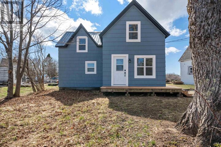 Property Photo: 2482 Athol Road NS B0M 1X0