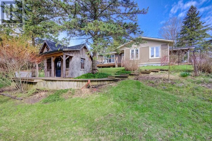 Photo de la propriété:  195 North Water Street East  ON N0G 2L3 