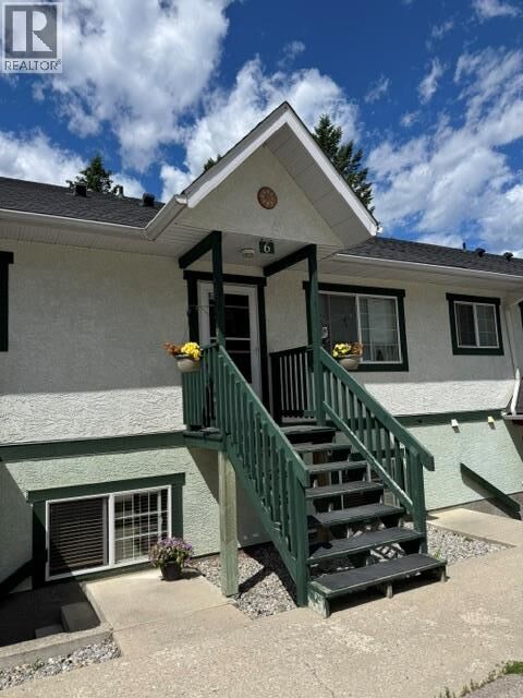 Property Photo:  7369 Prospector Avenue 6  BC V0A 1M0 