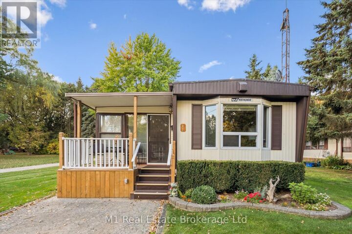 1 Grand Vista Drive — photo 1