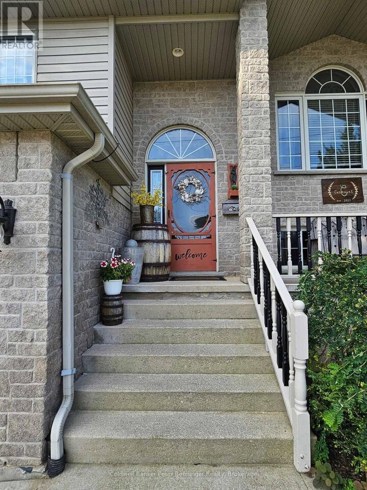 Property Photo: 502 Buckby Lane ON N0H 2C1