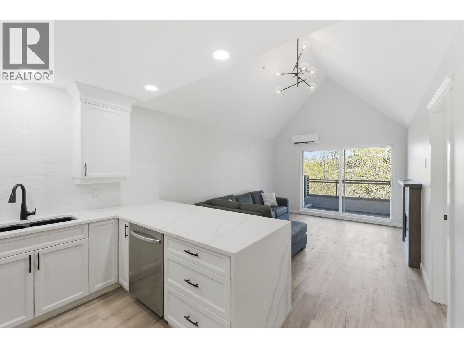 Property Photo: 1965 Pandosy Street 309 BC V1Y 1R9