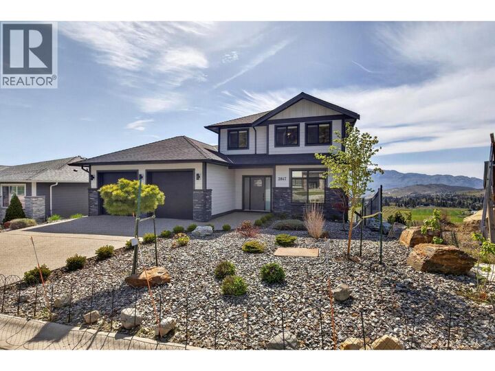 Property Photo: 2847 Copper Ridge Drive BC V4T 0E7