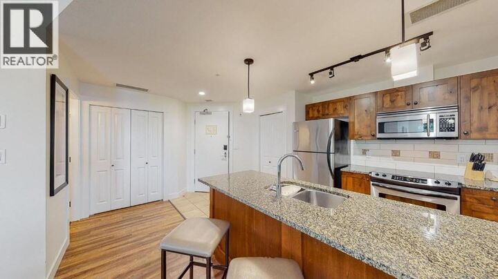 Property Photo: 4200 Lakeshore Drive 148 BC V0H 1V6