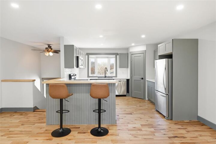 Property Photo:  758 Berkley Street  MB R3R 1K3 