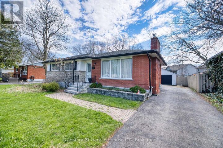 Photo de la propriété:  4114 Campbell Avenue  ON L2G 6R4 