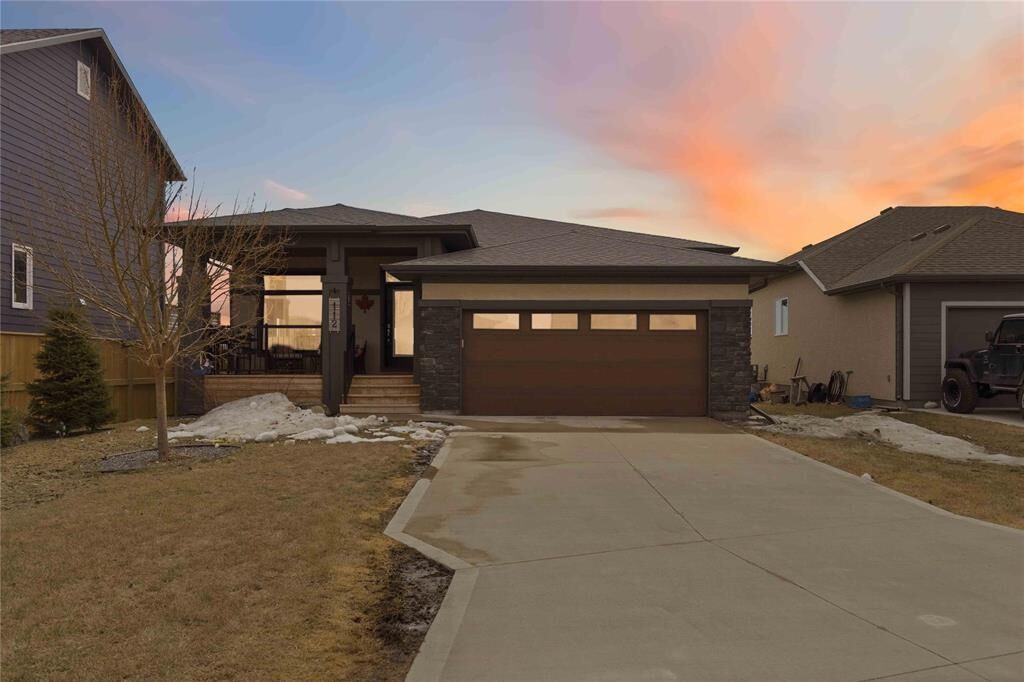 Photo de la propriété:  112 Appleyard Bay  MB R0C 2Z0 