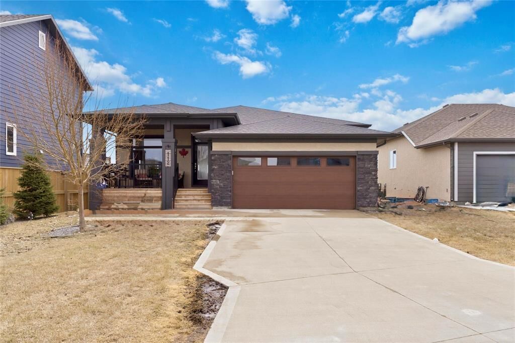 Photo de la propriété:  112 Appleyard Bay  MB R0C 2Z0 