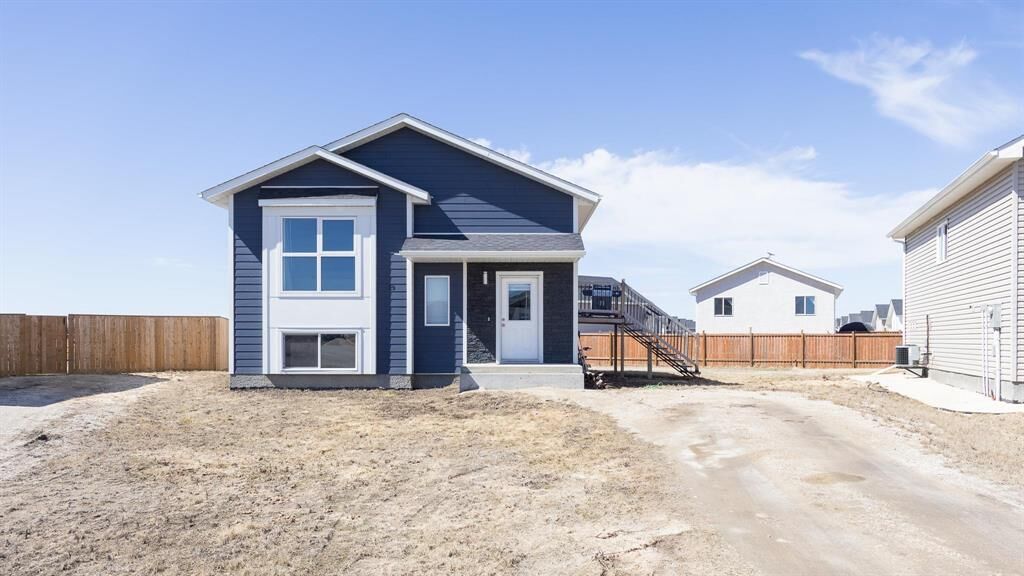 Photo de la propriété:  29 Imperial Crescent  MB R5G 2T7 