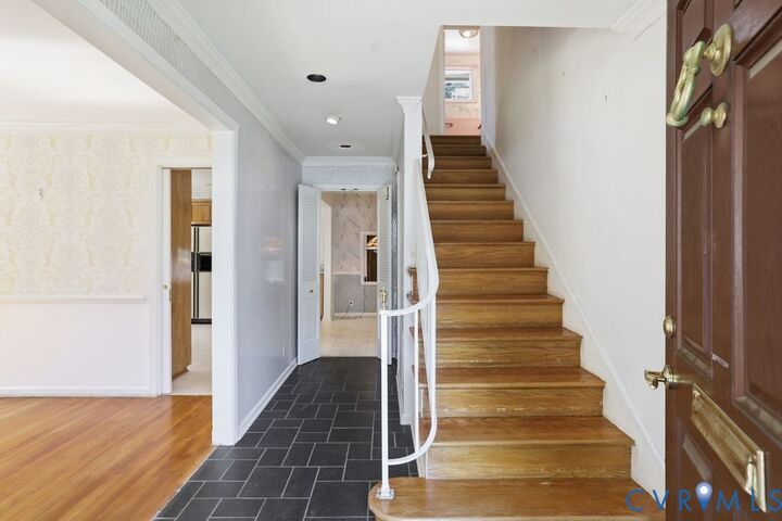 Property Photo:  4703 W Grace Street  VA 23230 