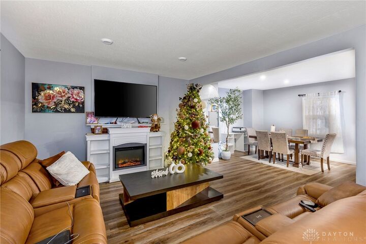 Property Photo:  4302 Sylvan Drive  OH 45417 