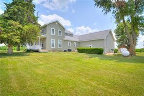Property Photo:  14479 N Oakland Avenue  IL 61756 
