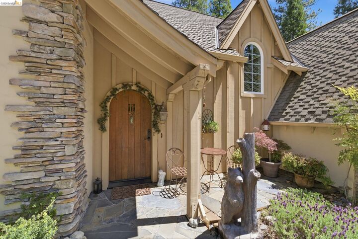 Property Photo:  17030 Big Falls Trl  CA 95370 