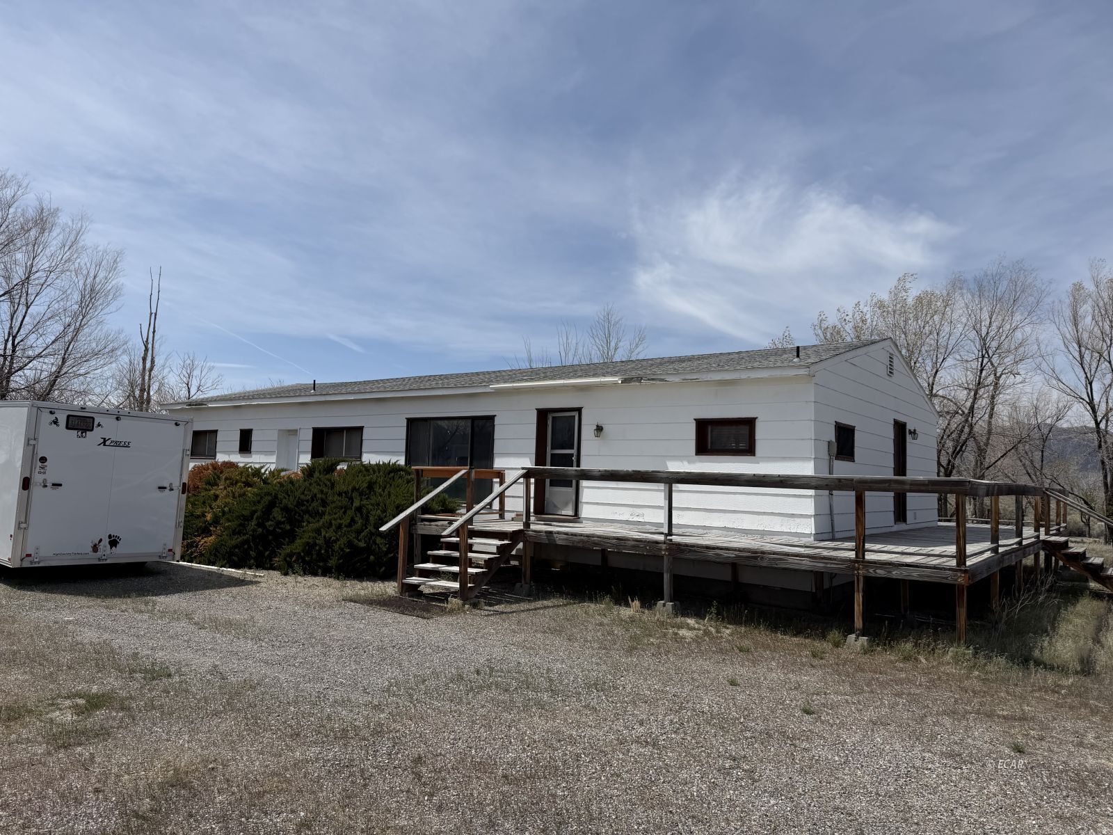 Property Photo: 01058R059 Pilot Road NV 89830