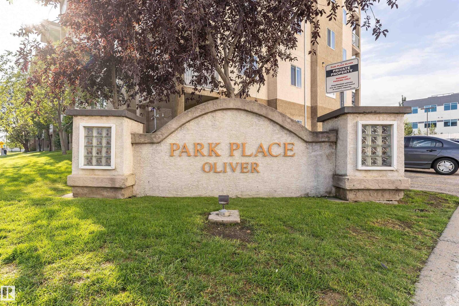 Property Photo:  10535 122 Street NW 524  AB T5N 4B7 