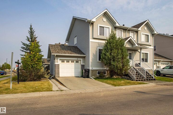 Photo de la propriété:  #51, 2503 24 Street NW  AB T6T 0B5 