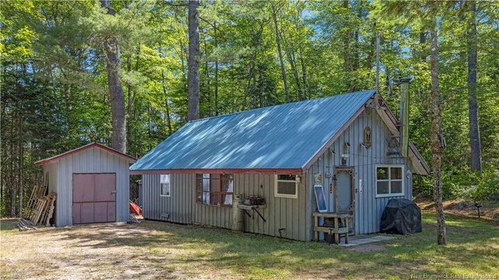 -S S. Oromocto Lake Road — photo 1