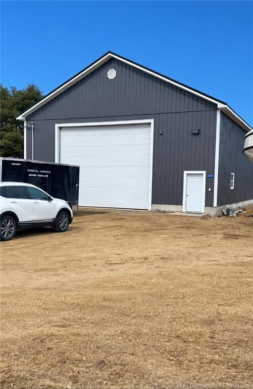 Property Photo:  159 Cap Saint-Louis  NB E4X 1P8 