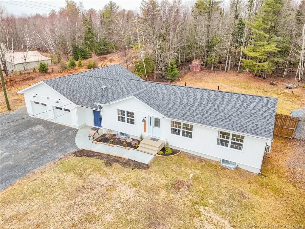 Photo de la propriété:  25 Tanya Avenue  NB E3G 8A5 