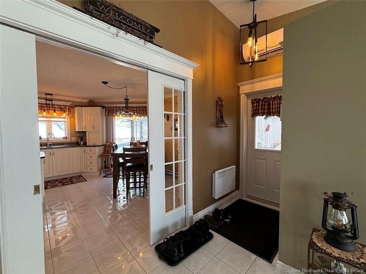 Property Photo: 56 Des Gouverneurs Street NB E3V 4H5