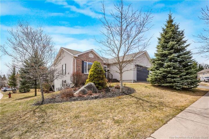 Property Photo: 7 Wyngate Drive NB E3A 9X8