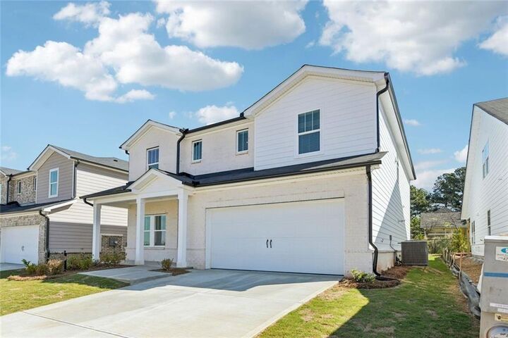 Property Photo:  2374 Martin Spring Bend  GA 30045 