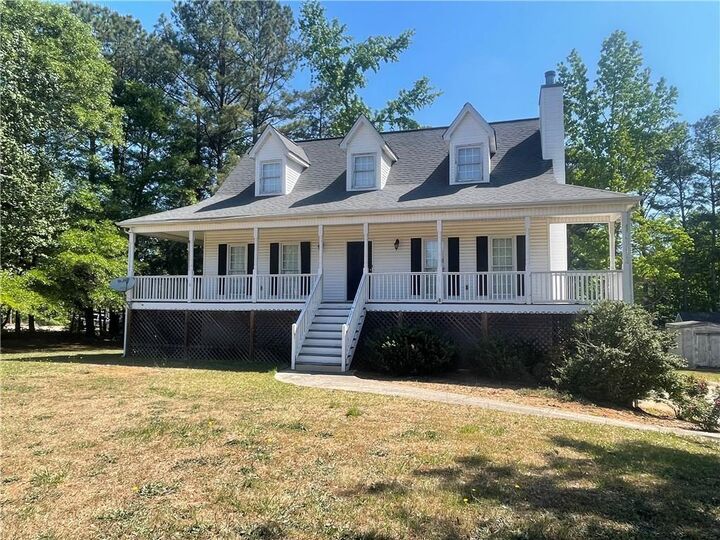 Property Photo:  15 Glenmark Drive  GA 30157 