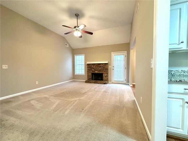 Property Photo:  7080 Shady Oak Lane  GA 30040 
