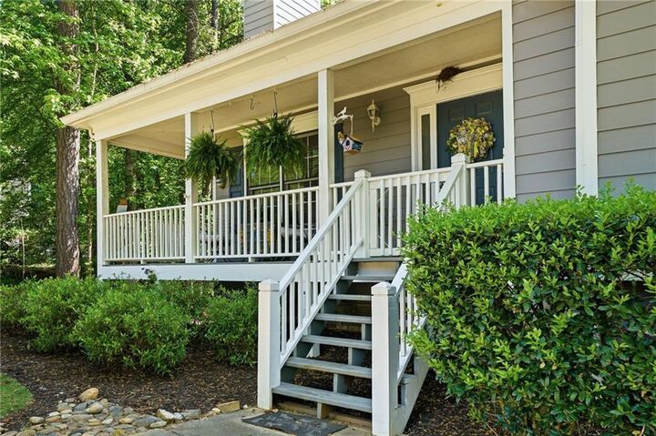 Property Photo:  118 Brookhaven Lane  GA 30114 