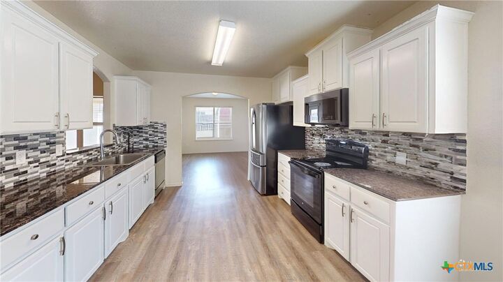 Property Photo:  2703 Tara Drive  TX 76549 