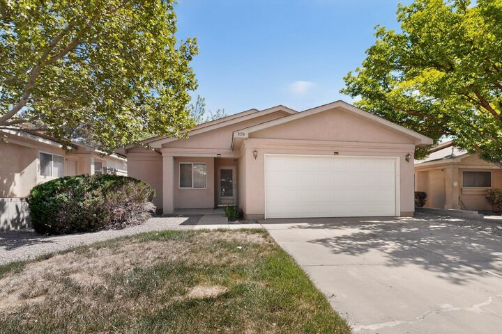 Property Photo:  3158 Chama Meadows Drive NE  NM 87144 