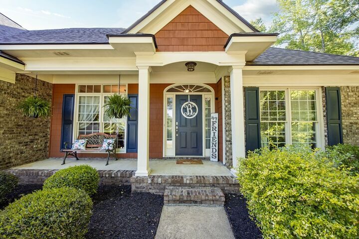 Property Photo:  560 Saddlebrook Trail  GA 31807 