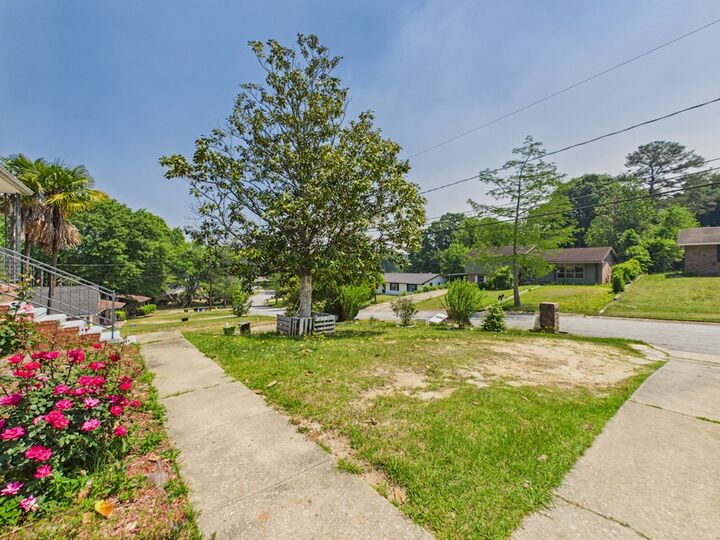 Property Photo:  4525 Kenesaw Drive  GA 31907 