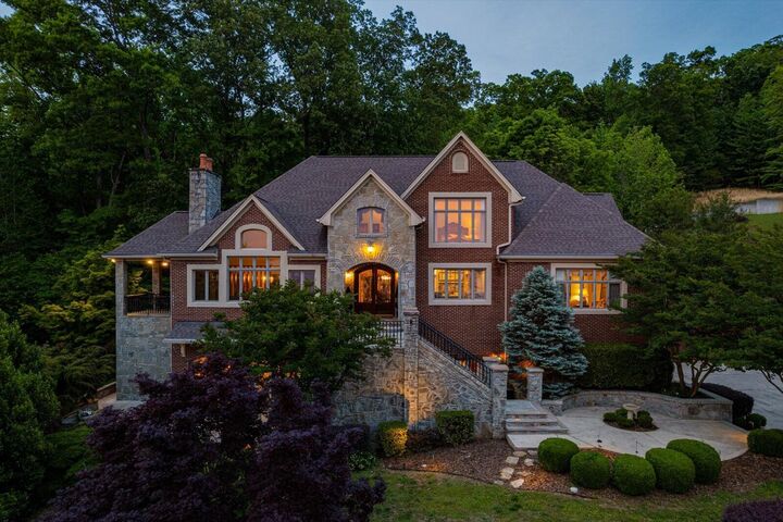Property Photo: 195 Myers Avenue TN 37340