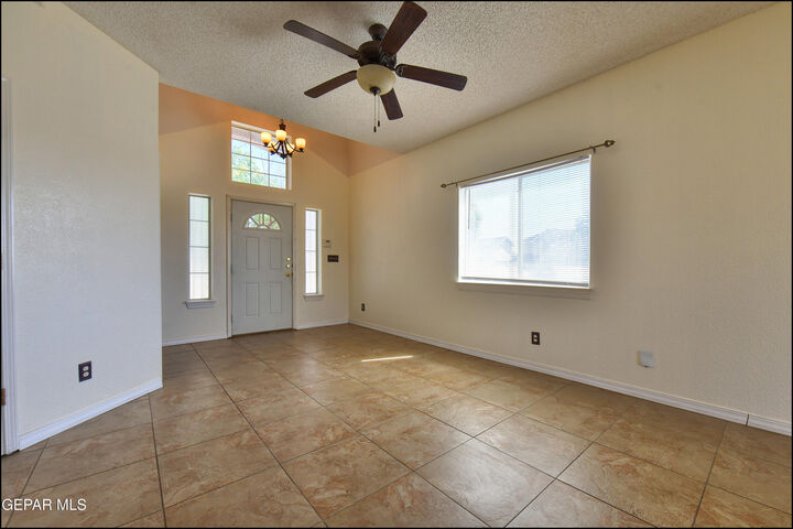 Property Photo:  4376 Loma Taurina Drive  TX 79934 