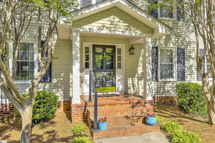 Property Photo:  125 Woody Creek Road  SC 29650 