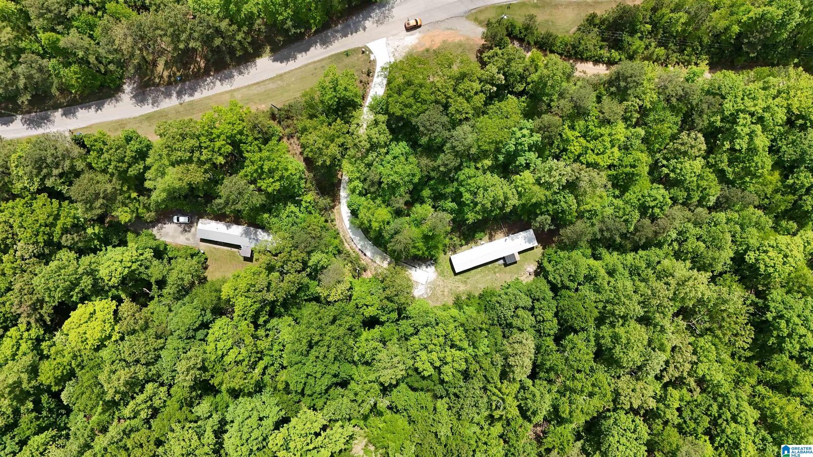 Property Photo: 96 Richwood Drive AL 35128