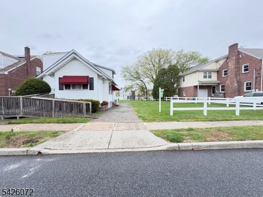 Property Photo: 525 Forest Ave NJ 07071